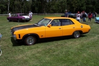 Hanging Rock Car Show 2011 14